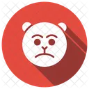 Orso Animale Lupo Icon