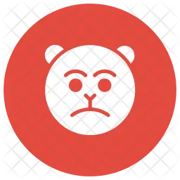 Orso  Icon