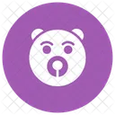 Orso  Icon