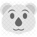 Orso Emoji  Icon