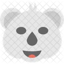 Orso Emoji  Icon