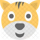 Orso Emoji  Icon