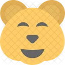 Orso Emoji  Icon