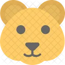 Orso Emoji  Icon