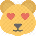 Orso Emoji  Icon