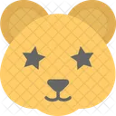 Orso Emoji  Icon