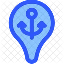 Kreuzfahrt Yacht Schiff Icon