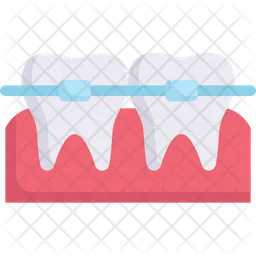 Orthodontic  Icon