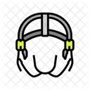 Orthodontic Headgear Orthodontist Icon