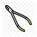 Orthodontic Pliers Orthodontist Icon