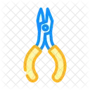 Orthodontic Pliers Orthodontist Icon