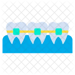 Orthodontics  Icon