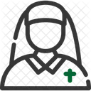 正統派 アイコン