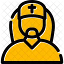 正統派 アイコン
