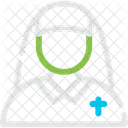 正統派 アイコン