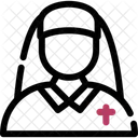 正統派 アイコン