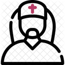 正統派 アイコン