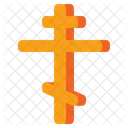 Orthodox Church Religion Icon