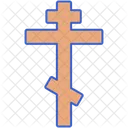 Orthodox Church Religion Icon