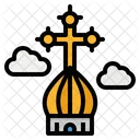 Orthodox Faith Religious Icon