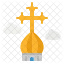 Orthodox Faith Religious Icon