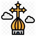 Orthodox Glaube Religios Symbol