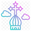 Orthodox Glaube Religios Symbol