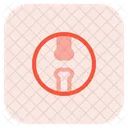 Orthopädie  Symbol