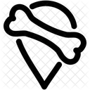 Orthopedic Healing Bones Icon