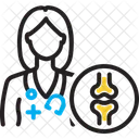 Orthopedic  Icon