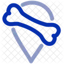 Orthopedic Healing Bones Icon