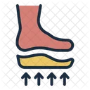 Orthotics  Icon