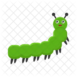 Oruga  Icono
