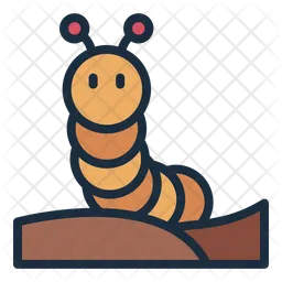 Oruga  Icono