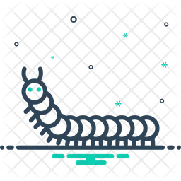 Oruga  Icono
