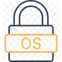 Computer Device Os Icône