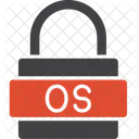 Computer Device Os Icône