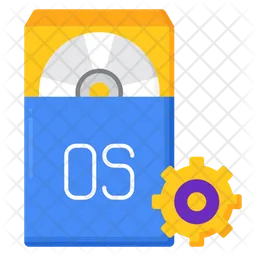 Os Management  Icon