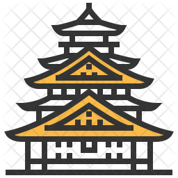 Osaka Icon