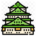 Osaka  Icon