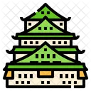 Osaka  Icon