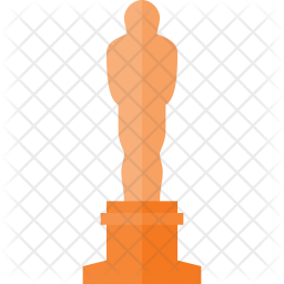 Oscar Icon