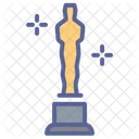 Award Movie Cinema Icon