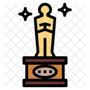 Oscar  Icon