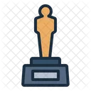 Oscar Award Winner Icon