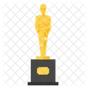 Oscar award  Icon