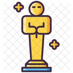 Oscar Award  Icon