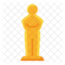 Oscar Award  Icon