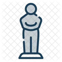 Oscar Award  Icon