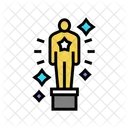 Oscar Award  Icon